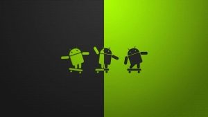 Смартфоны на базе Android 4.0