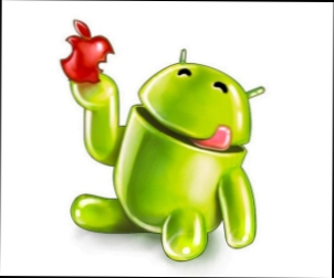 Загрузка Android SDK